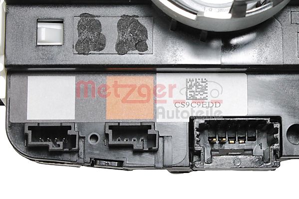 METZGER 0916743 ORIGINAL ERSATZTEIL Lenkstockschalter